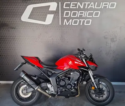 Honda CB 1000 Hornet (2025 - 26) usata