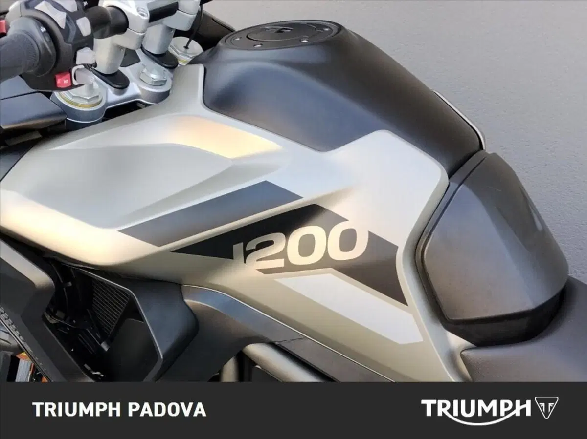 Triumph Tiger 1200 Rally Pro (2024 - 26) (9)