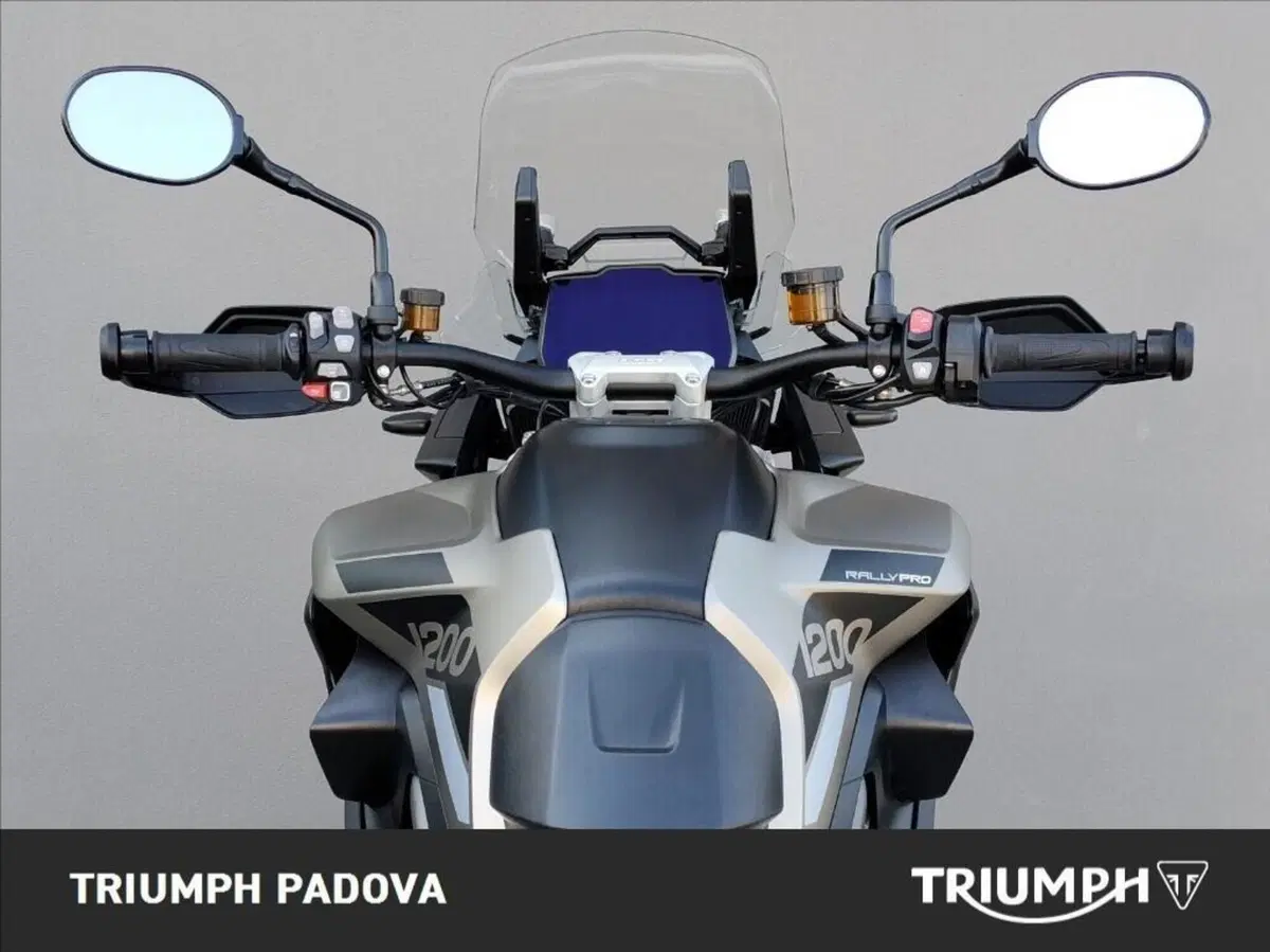 Triumph Tiger 1200 Rally Pro (2024 - 26) (11)