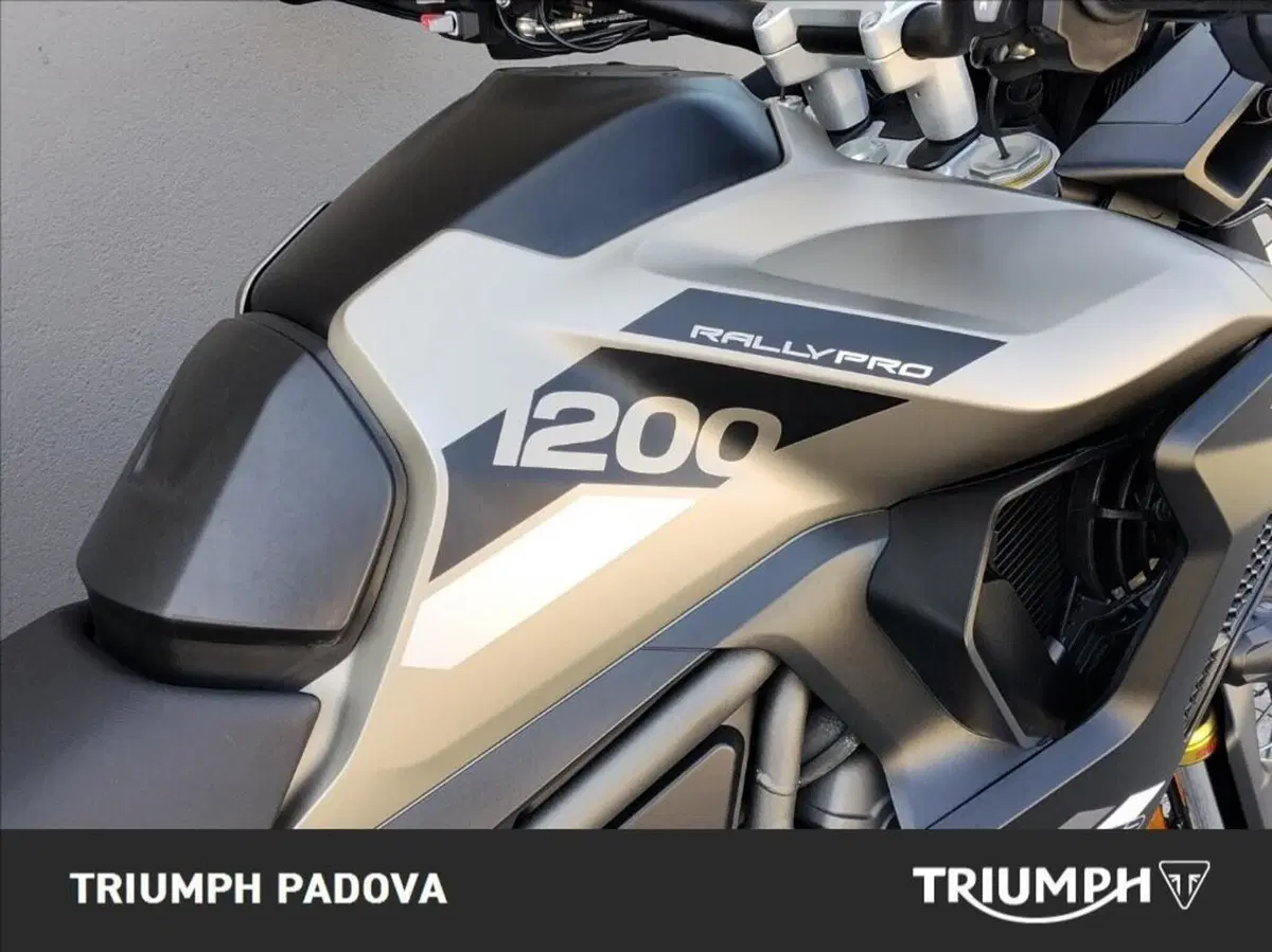 Triumph Tiger 1200 Rally Pro (2024 - 26) (4)