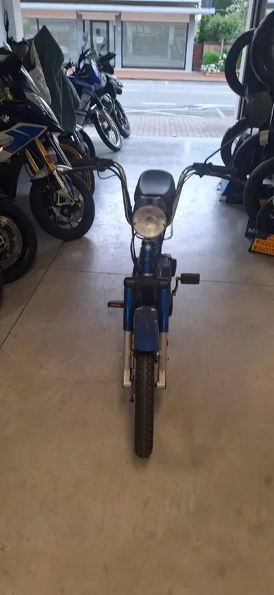 Piaggio Si 50 usata