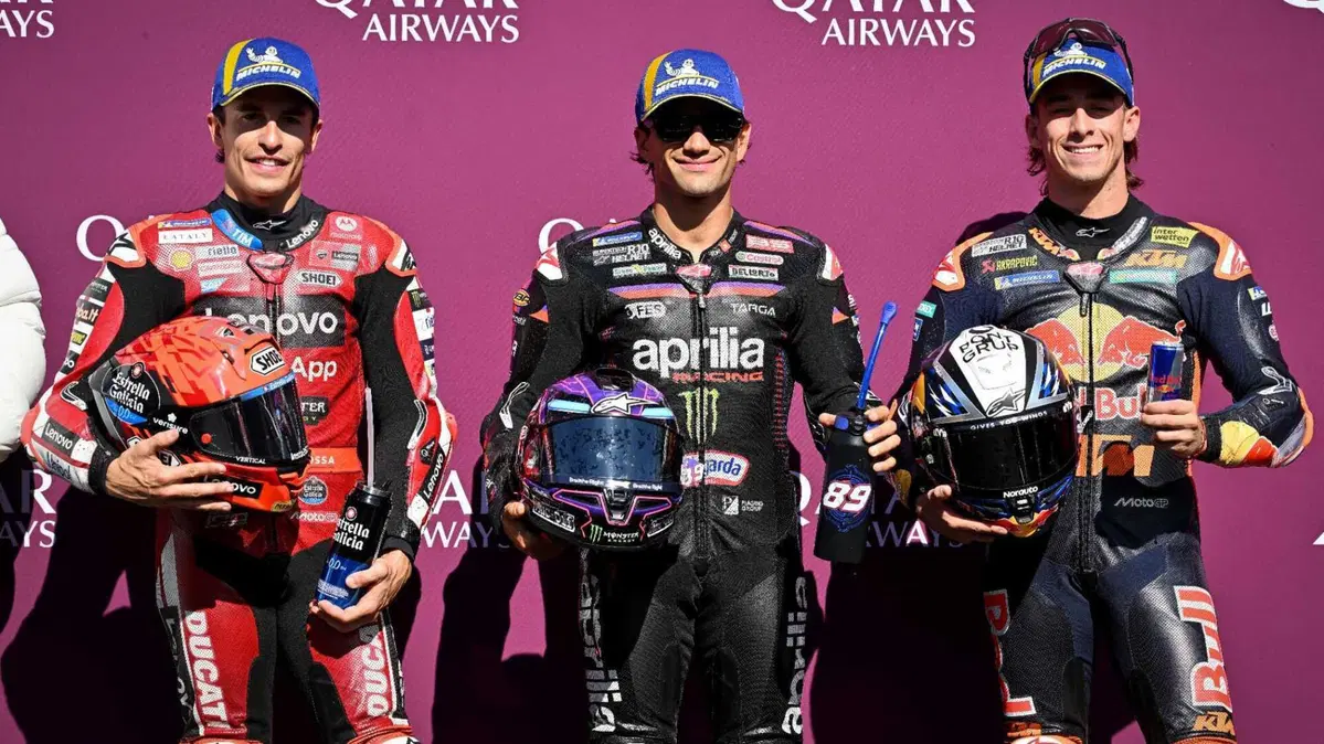 MotoGP, le foto più belle della gara e del weekend in Austria! [GALLERY] (4)