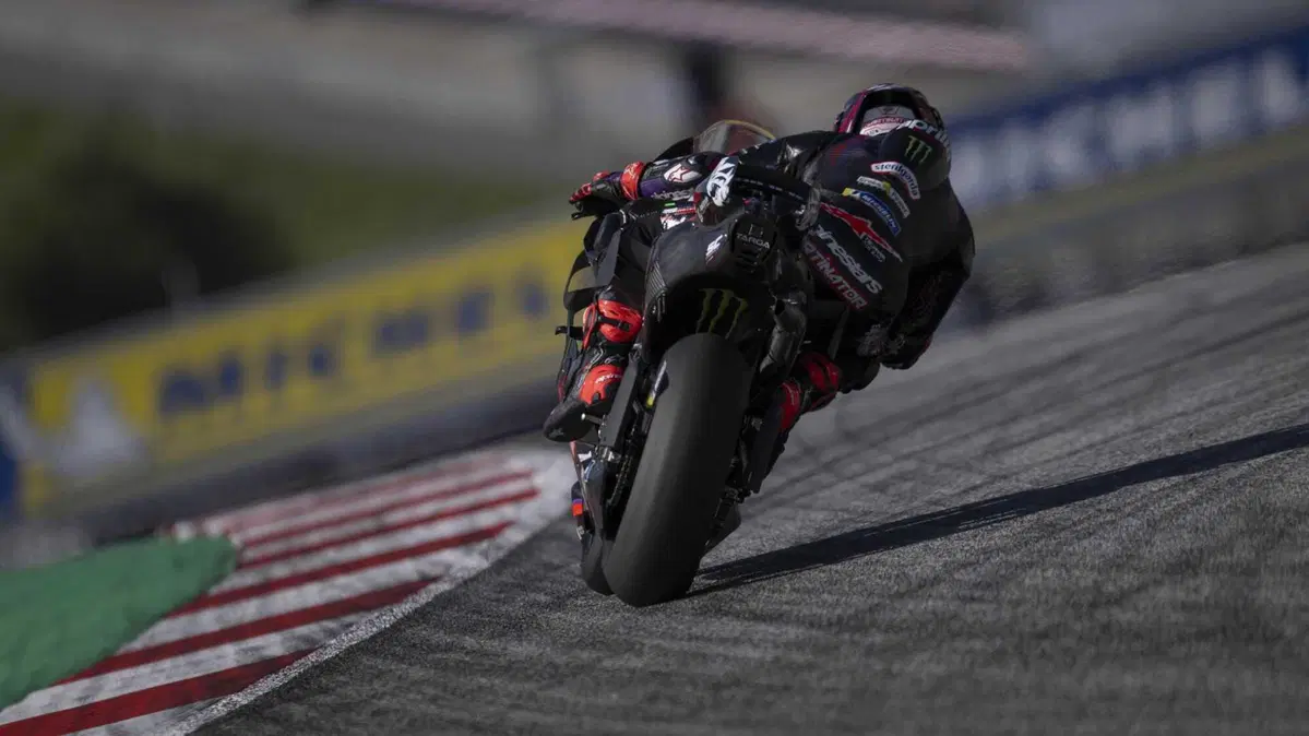 MotoGP, le foto più belle della gara e del weekend in Austria! [GALLERY] (14)