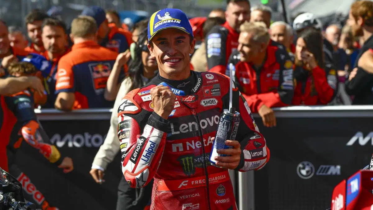 MotoGP, le foto più belle della gara e del weekend in Austria! [GALLERY] (19)