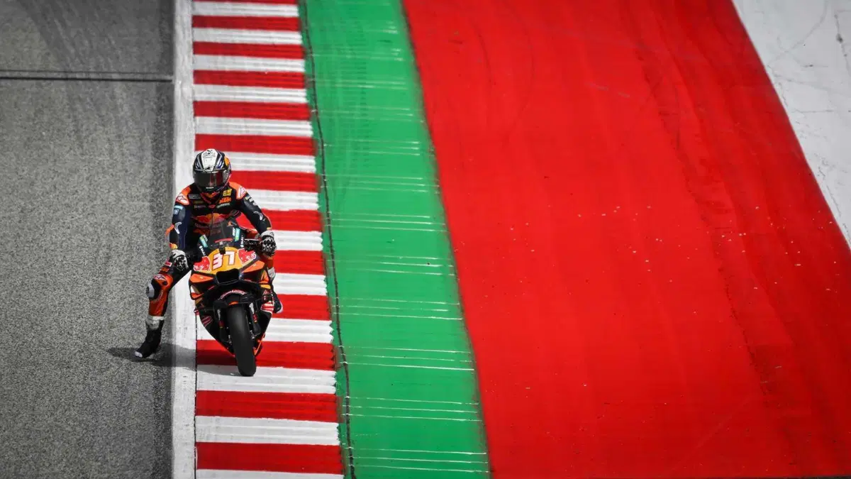 MotoGP, le foto più belle della gara e del weekend in Austria! [GALLERY] (39)