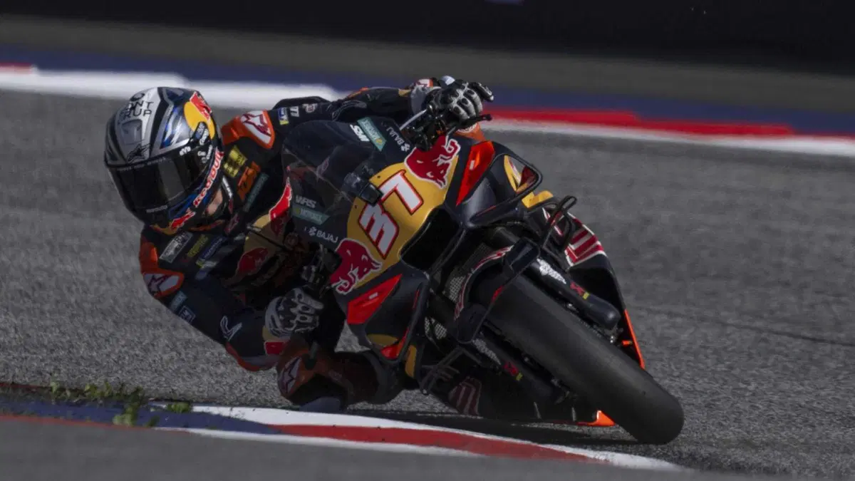 MotoGP, le foto più belle della gara e del weekend in Austria! [GALLERY] (40)