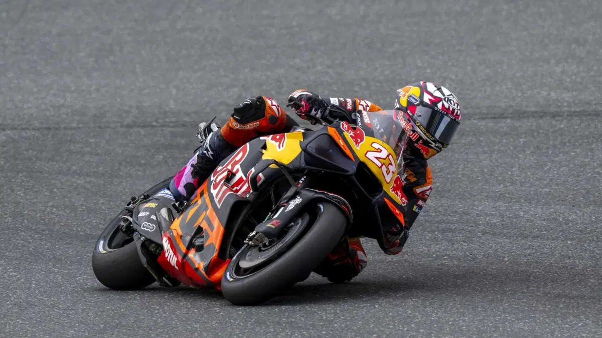MotoGP, le foto più belle della gara e del weekend in Austria! [GALLERY] (43)