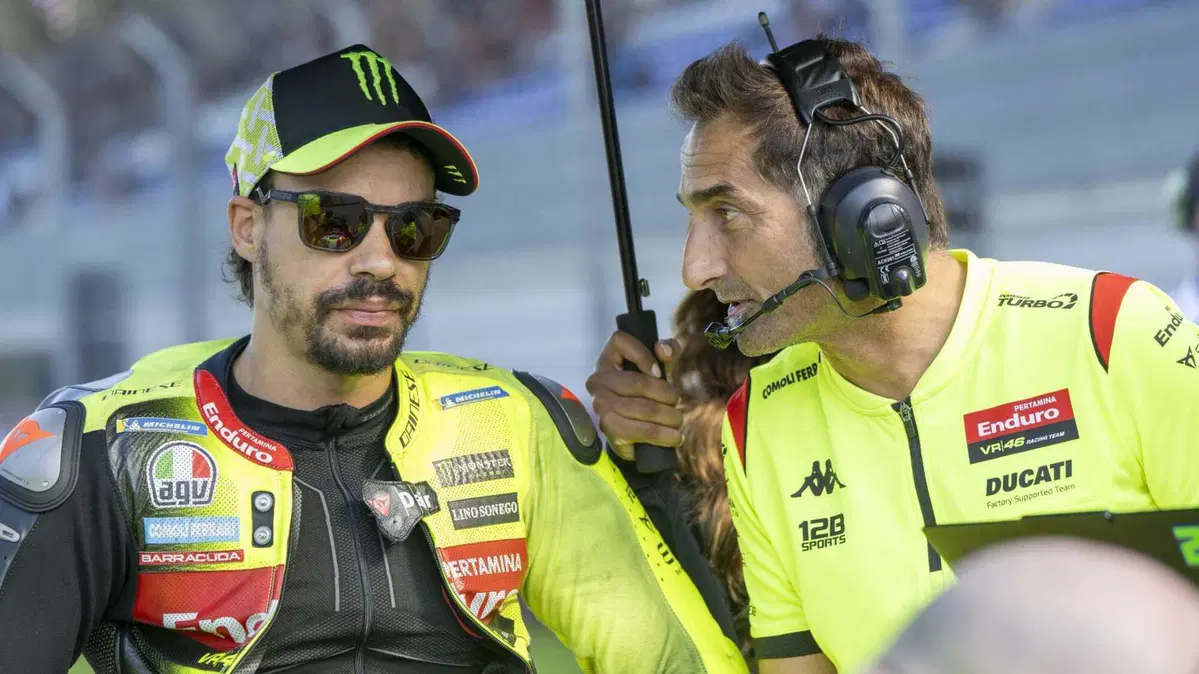 MotoGP, le foto più belle della gara e del weekend in Austria! [GALLERY] (44)