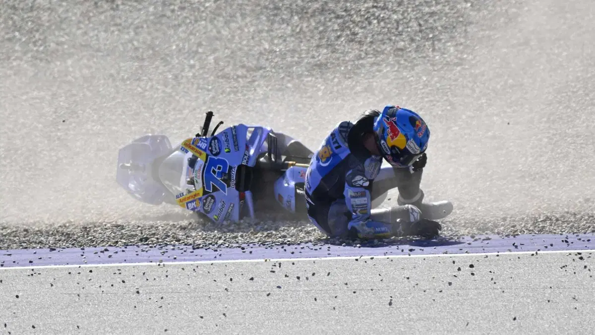 MotoGP, le foto più belle della gara e del weekend in Austria! [GALLERY] (48)