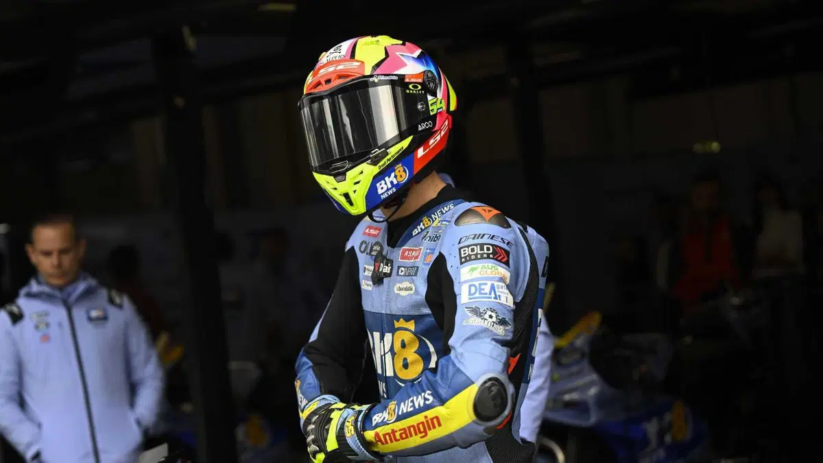 MotoGP, le foto più belle della gara e del weekend in Austria! [GALLERY] (51)