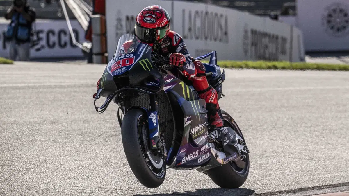 MotoGP, le foto più belle della gara e del weekend in Austria! [GALLERY] (59)