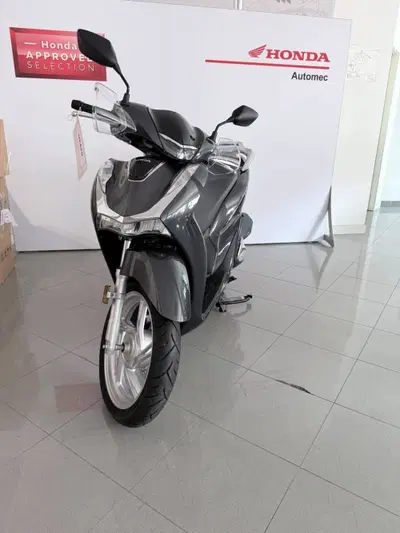 Honda SH 125i (2020 - 23) usata