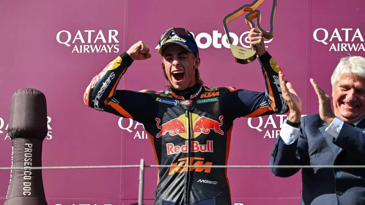 MotoGP, le foto più belle della gara e del weekend in Austria! [GALLERY] (2)