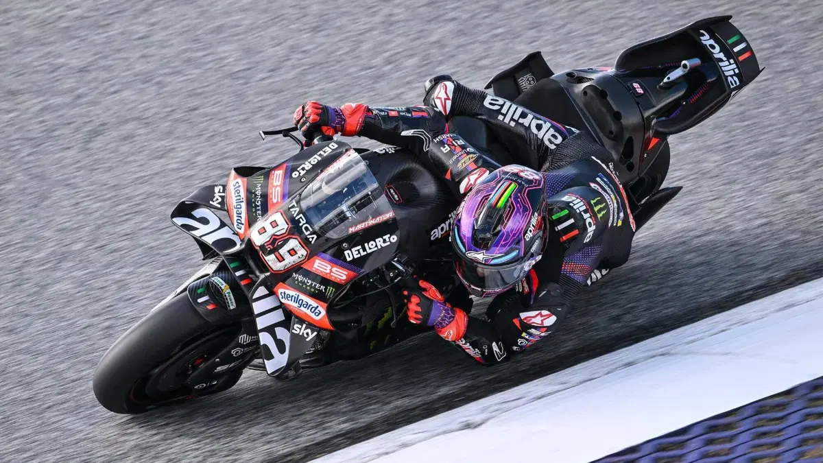 MotoGP, le foto più belle della gara e del weekend in Austria! [GALLERY] (12)
