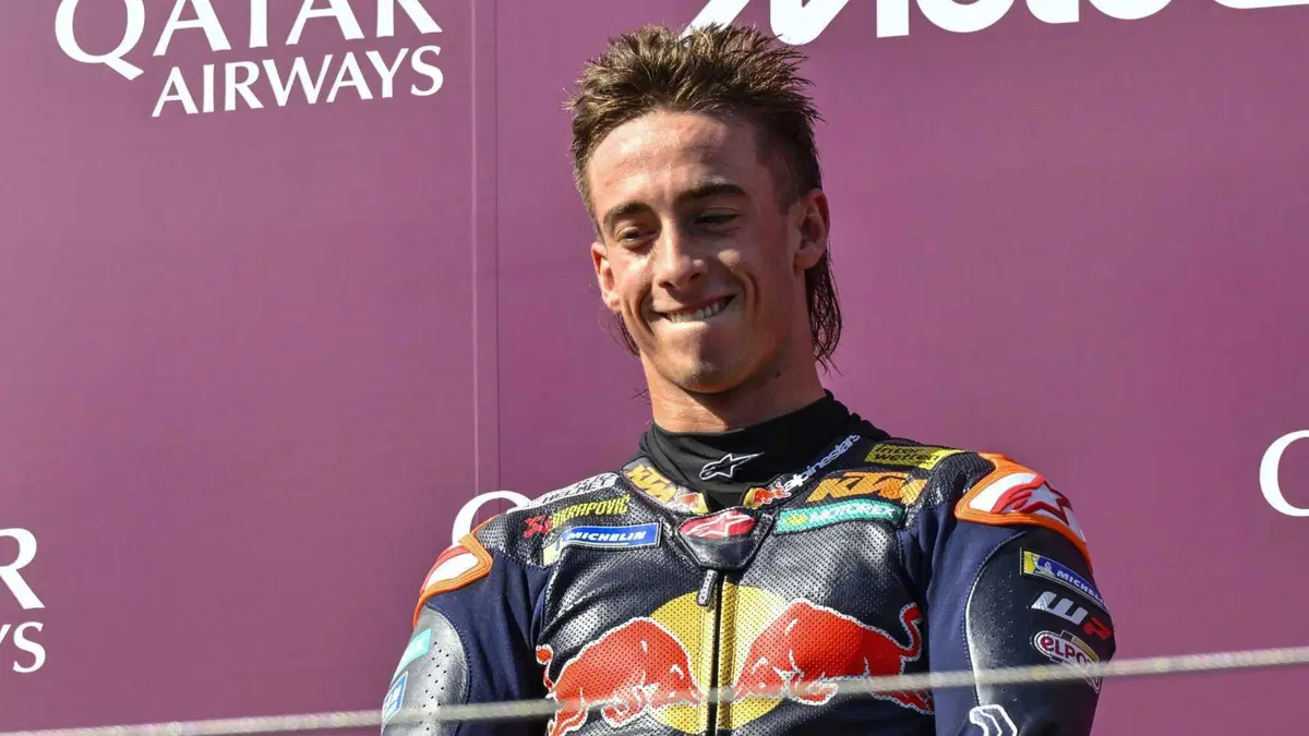MotoGP, le foto più belle della gara e del weekend in Austria! [GALLERY] (28)