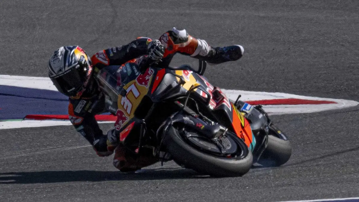 MotoGP, le foto più belle della gara e del weekend in Austria! [GALLERY] (34)