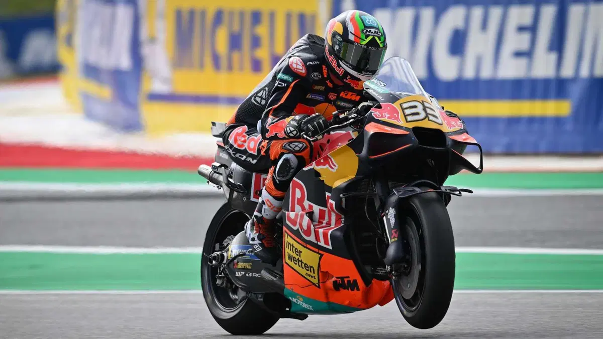 MotoGP, le foto più belle della gara e del weekend in Austria! [GALLERY] (38)