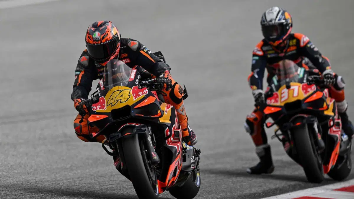 MotoGP, le foto più belle della gara e del weekend in Austria! [GALLERY] (42)