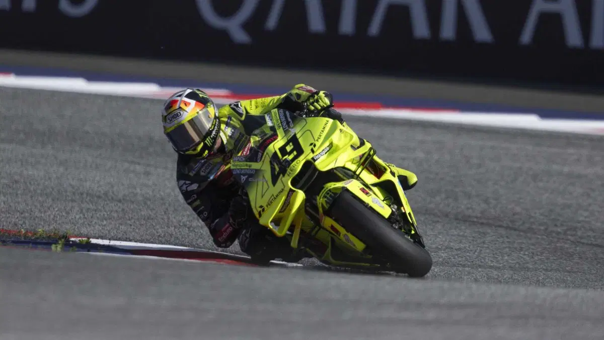 MotoGP, le foto più belle della gara e del weekend in Austria! [GALLERY] (46)