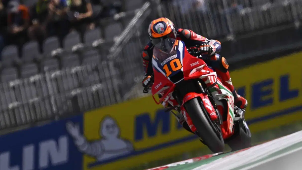 MotoGP, le foto più belle della gara e del weekend in Austria! [GALLERY] (56)