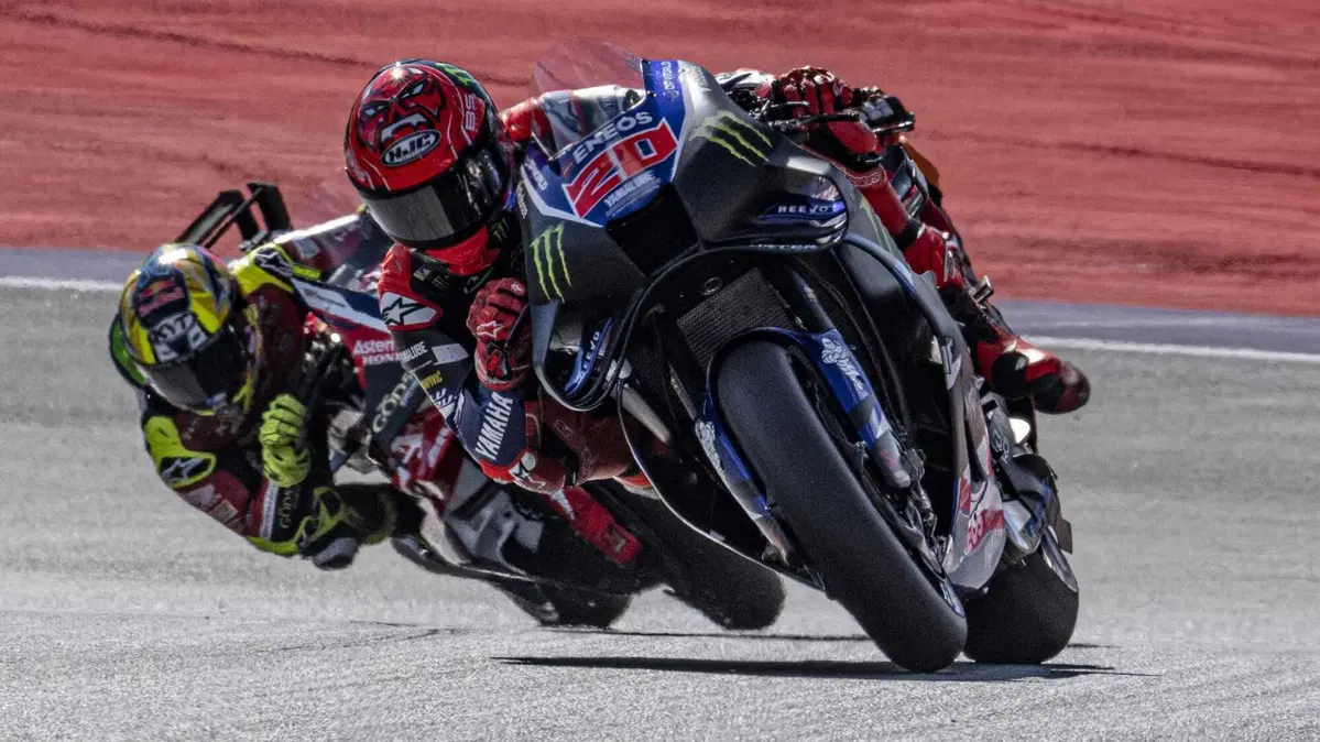 MotoGP, le foto più belle della gara e del weekend in Austria! [GALLERY] (58)