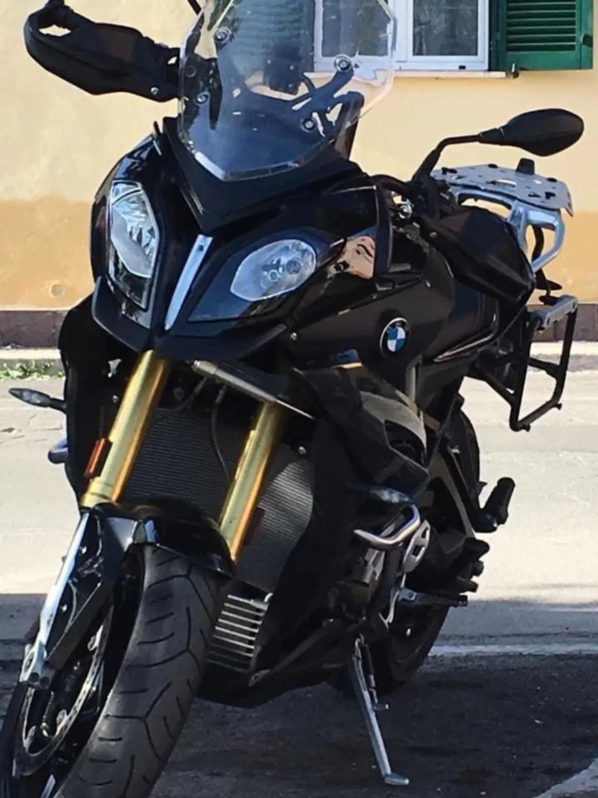 Bmw S 1000 XR (2017 - 19) (5)