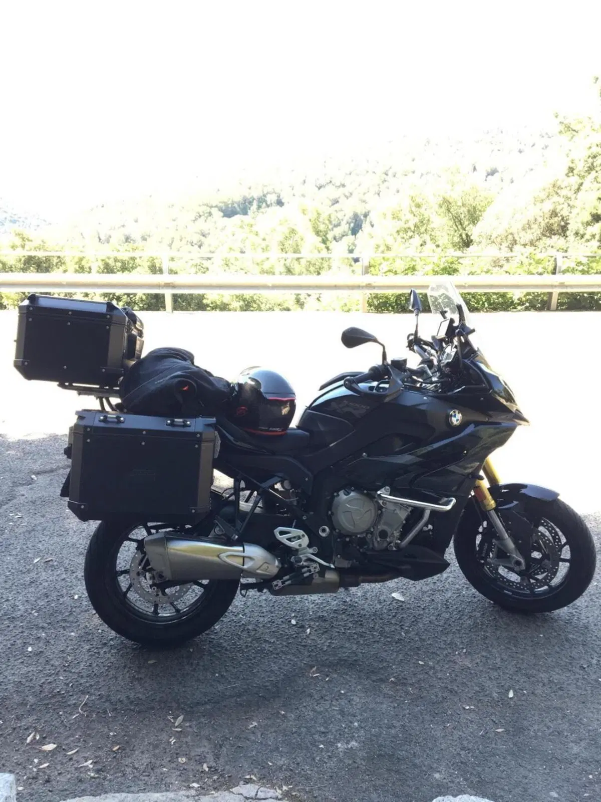 Bmw S 1000 XR (2017 - 19) (6)