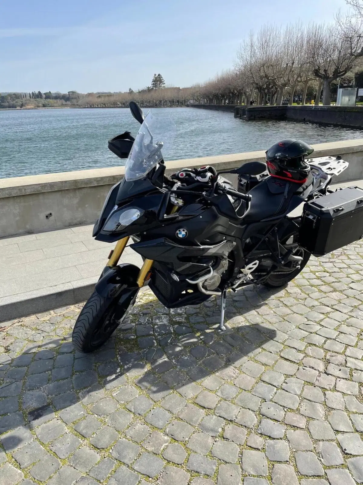 Bmw S 1000 XR (2017 - 19) (7)