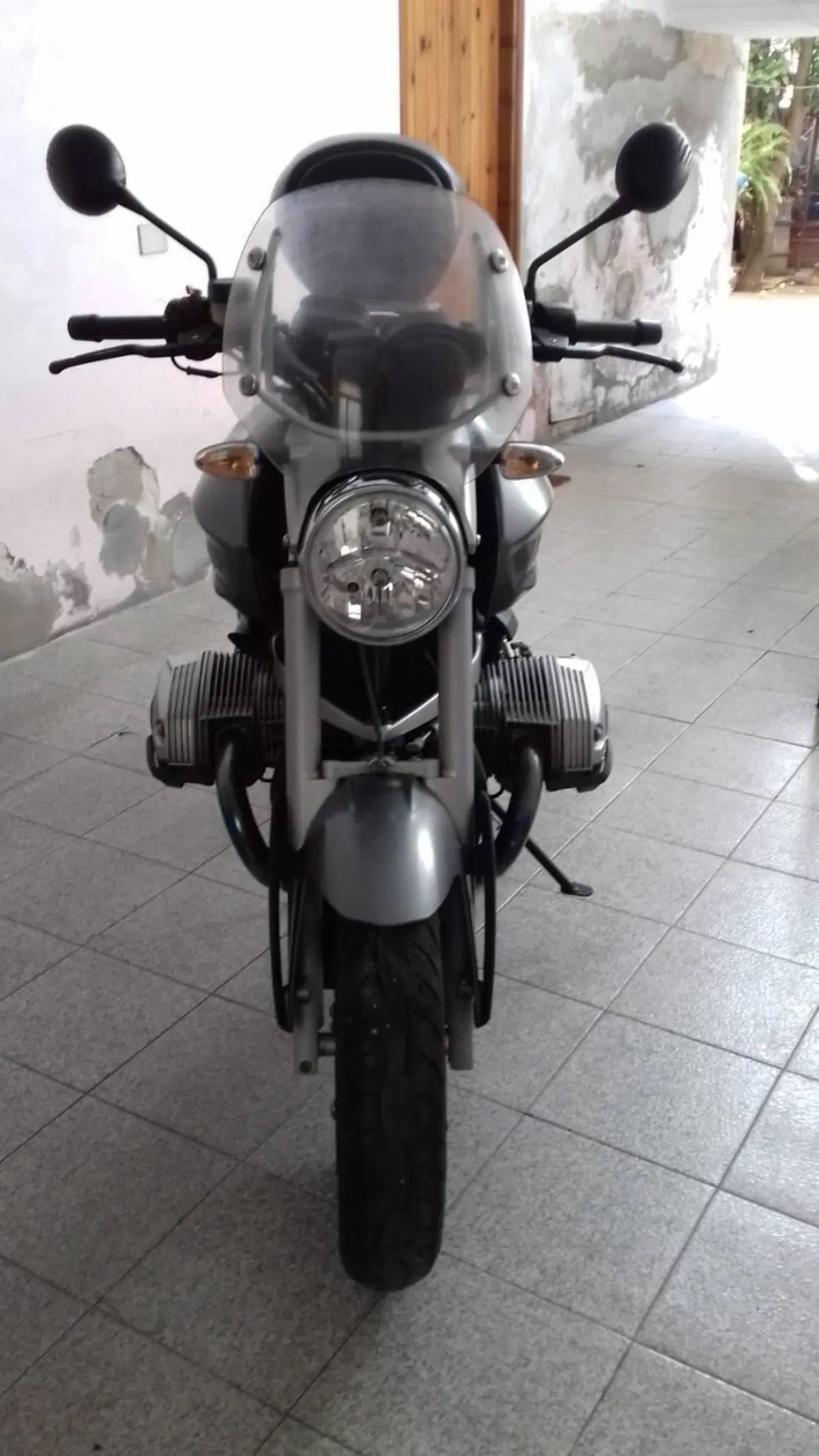 Bmw R 1200 R (2006 - 11) (2)