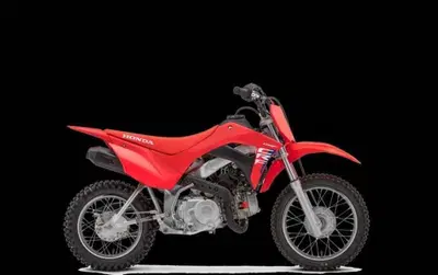 Honda CRF 110F (2023 - 26) nuova