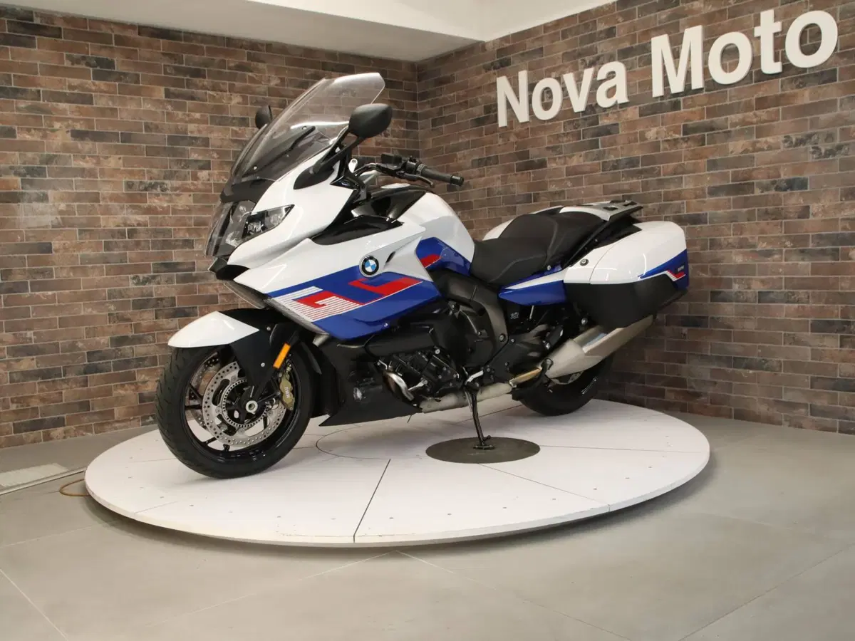 Bmw K 1600 GT (2022 - 27) (3)