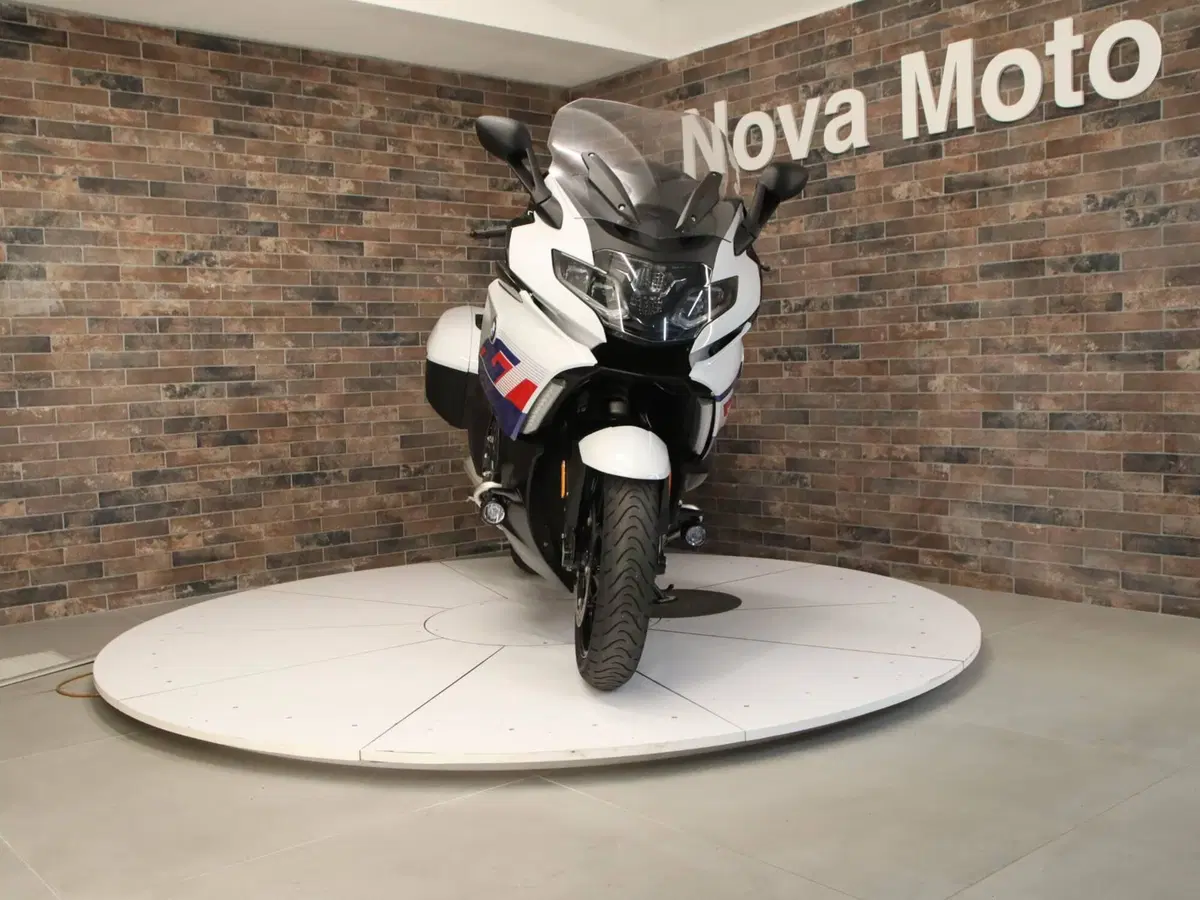 Bmw K 1600 GT (2022 - 27) (7)