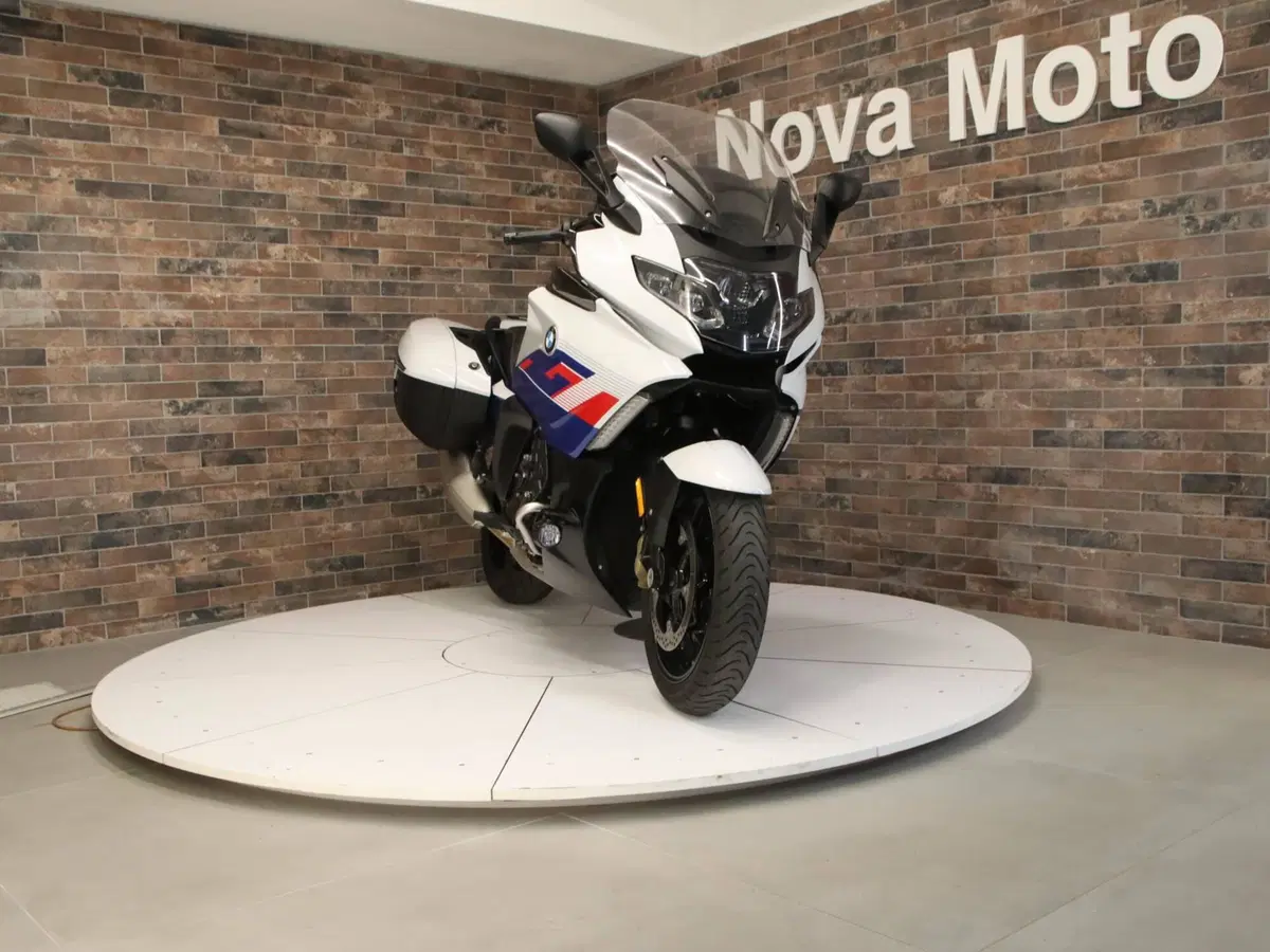 Bmw K 1600 GT (2022 - 27) (8)