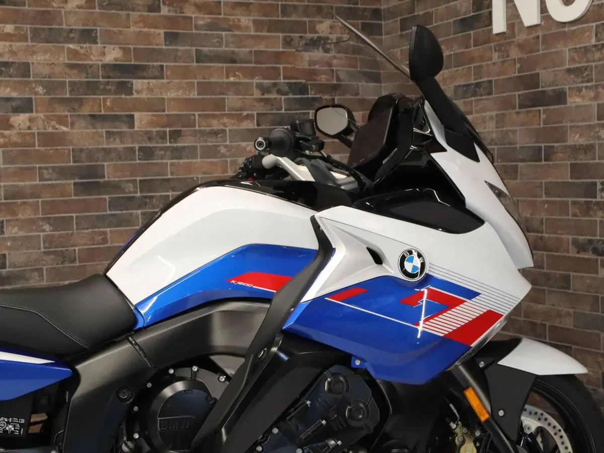 Bmw K 1600 GT (2022 - 27) (13)