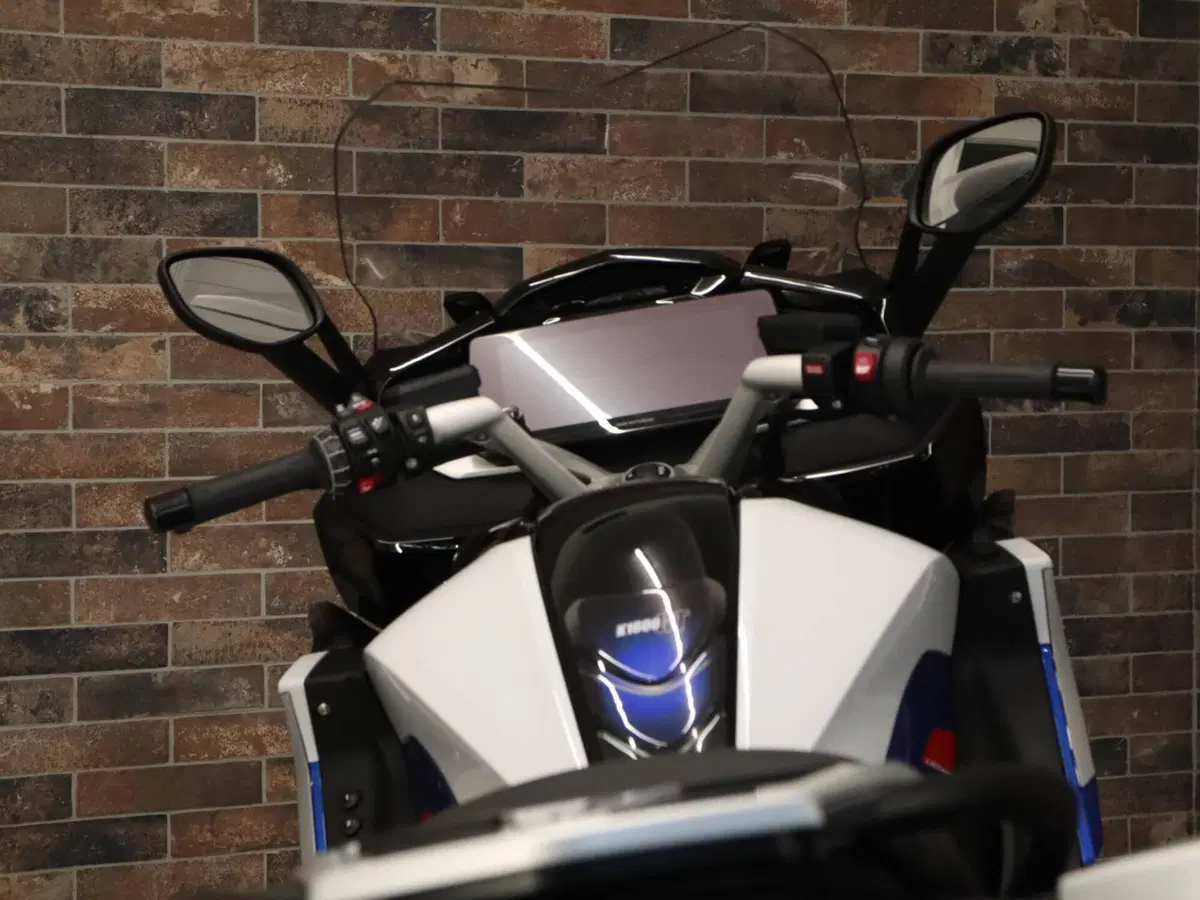 Bmw K 1600 GT (2022 - 27) (15)