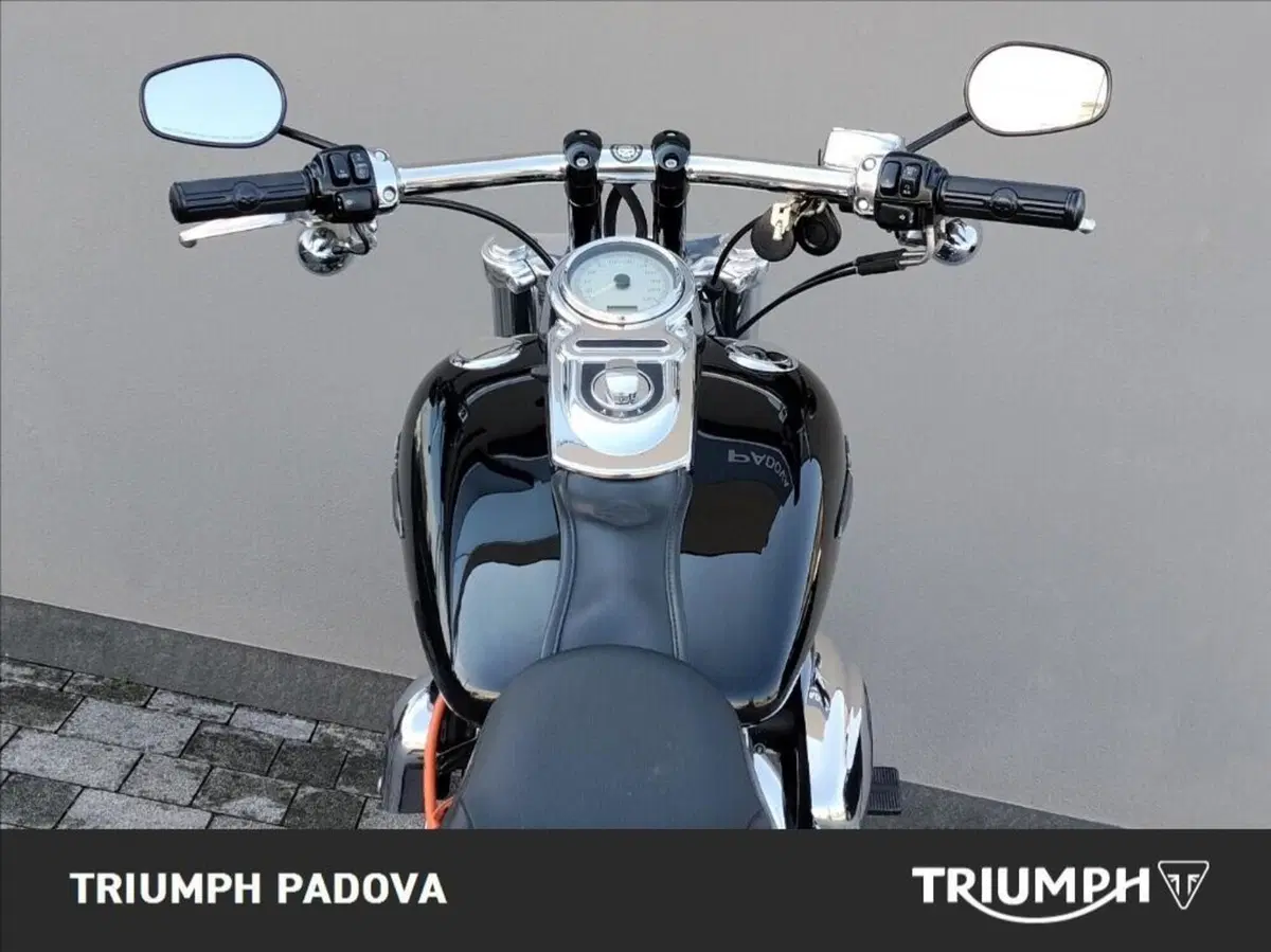 Harley-Davidson 1584 Fat Bob (2007 - 13) - FXDF (11)