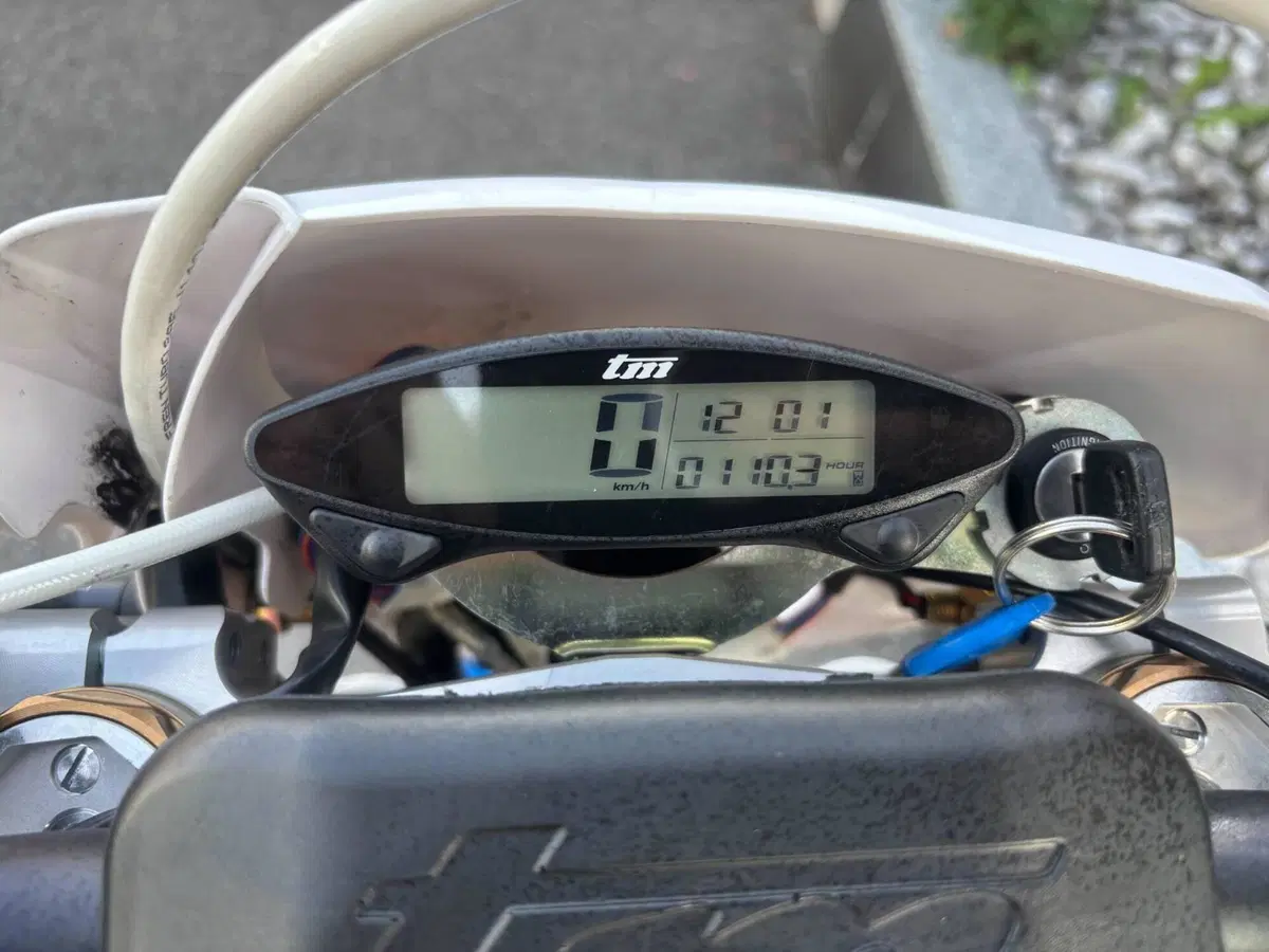 Tm Moto SMR 125 Fi 2T (2023) (8)