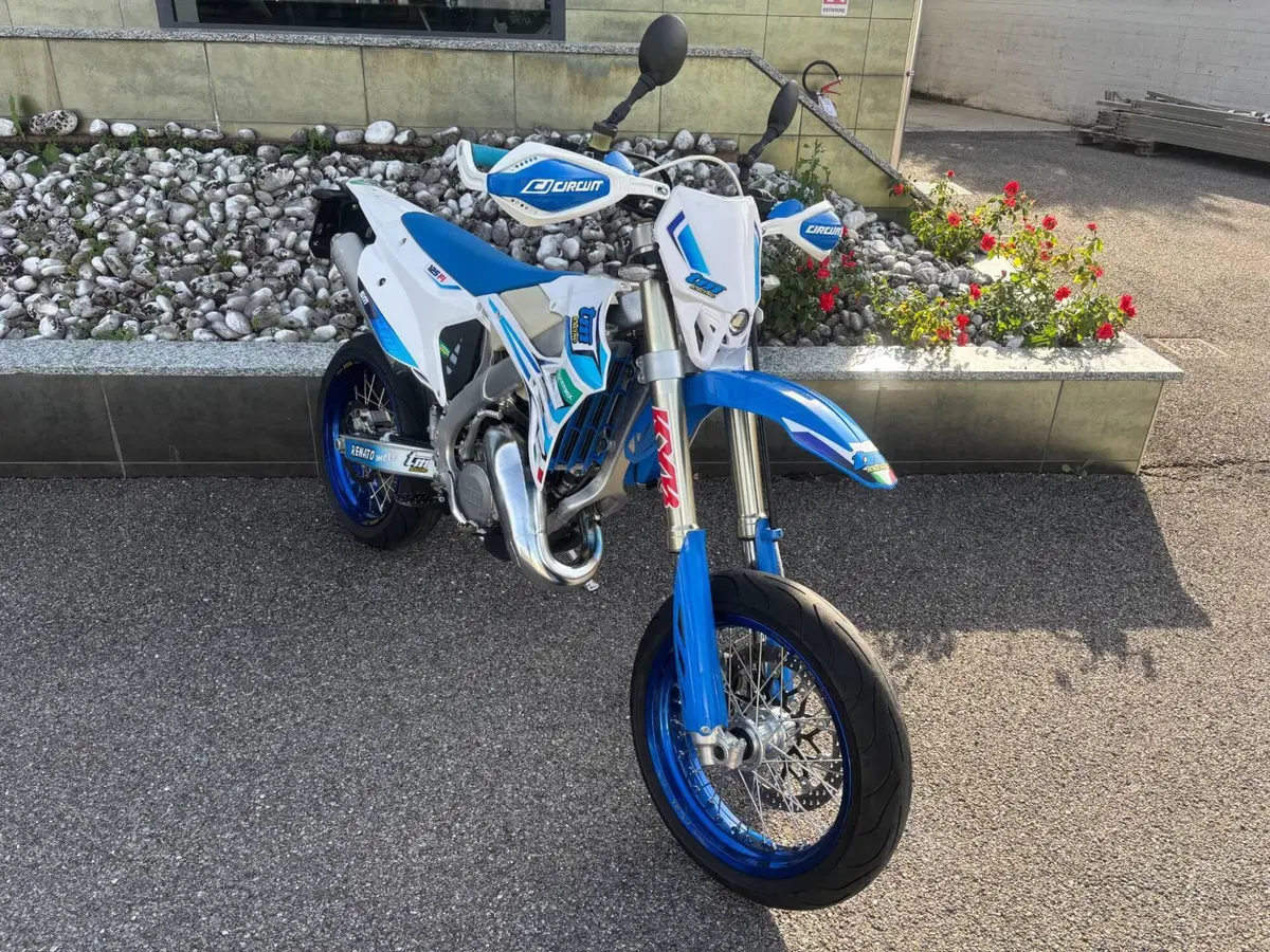 Tm Moto SMR 125 Fi 2T (2023) (5)