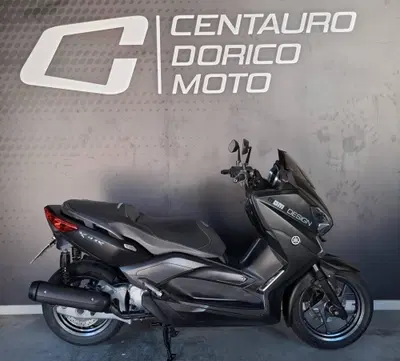 Yamaha X-Max 125 Momodesign (2015 - 16) usata