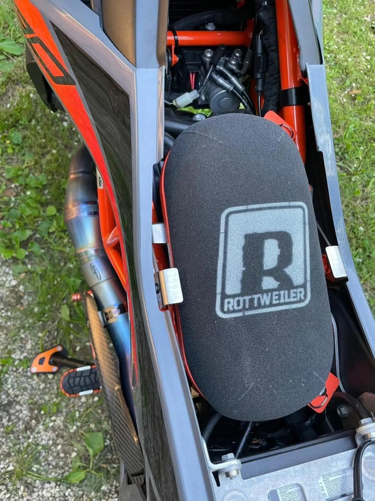 KTM 690 SMC R (2021 - 22) (7)