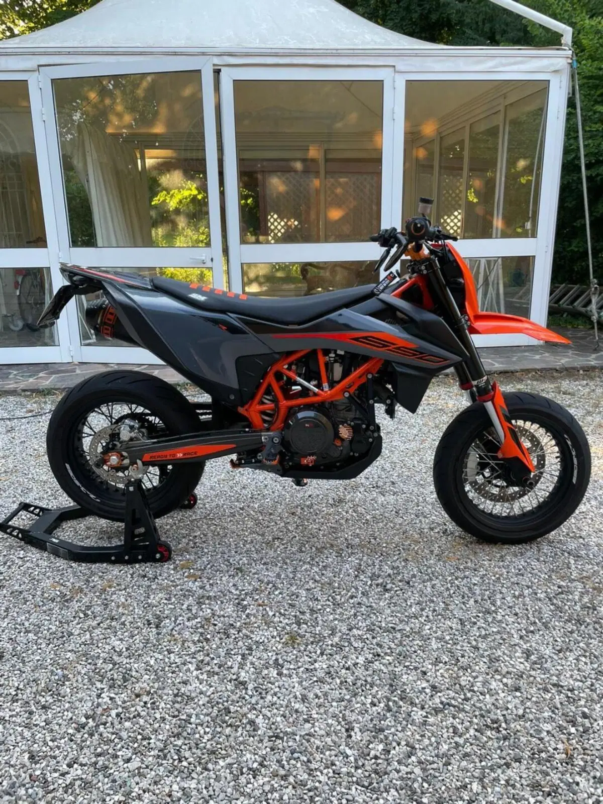 KTM 690 SMC R (2021 - 22) (3)