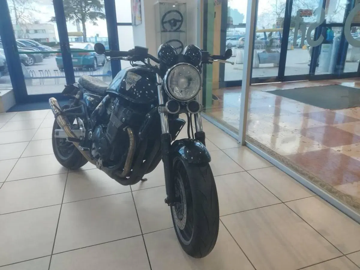 Suzuki GSX 1200 (3)