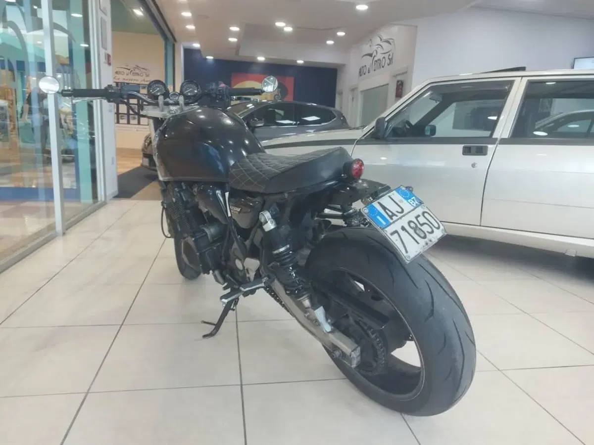Suzuki GSX 1200 (4)