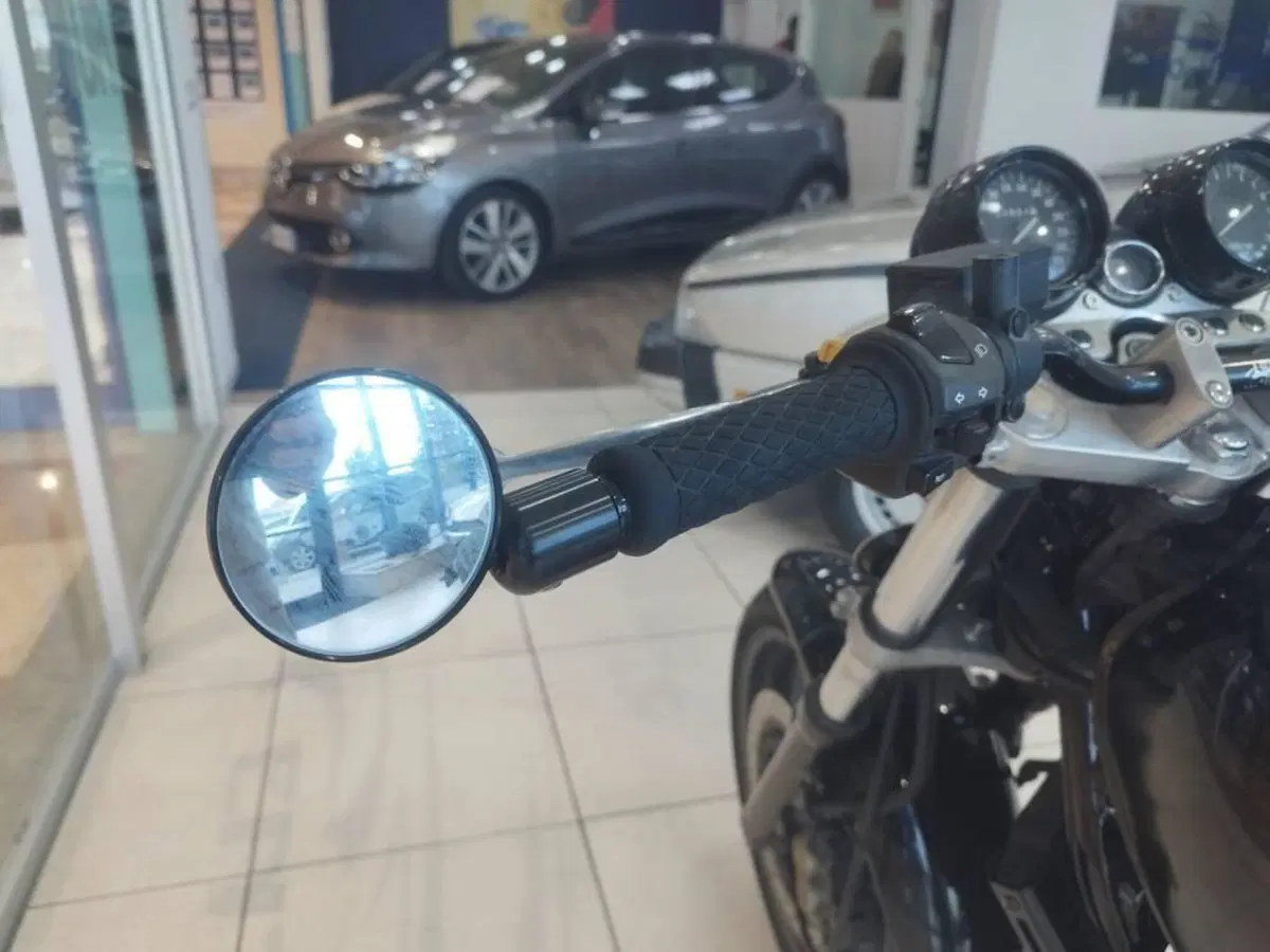 Suzuki GSX 1200 (6)