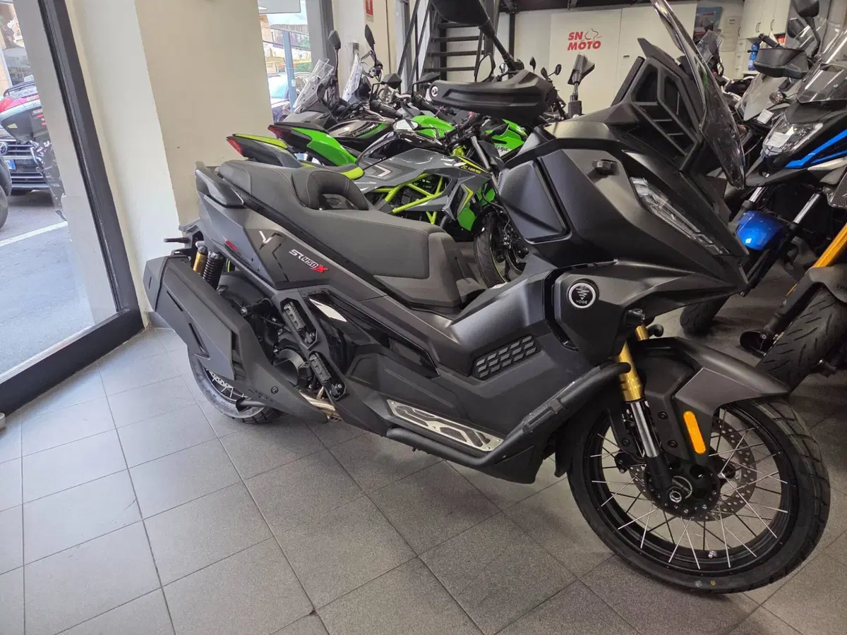 Voge SR450X (2026) (3)