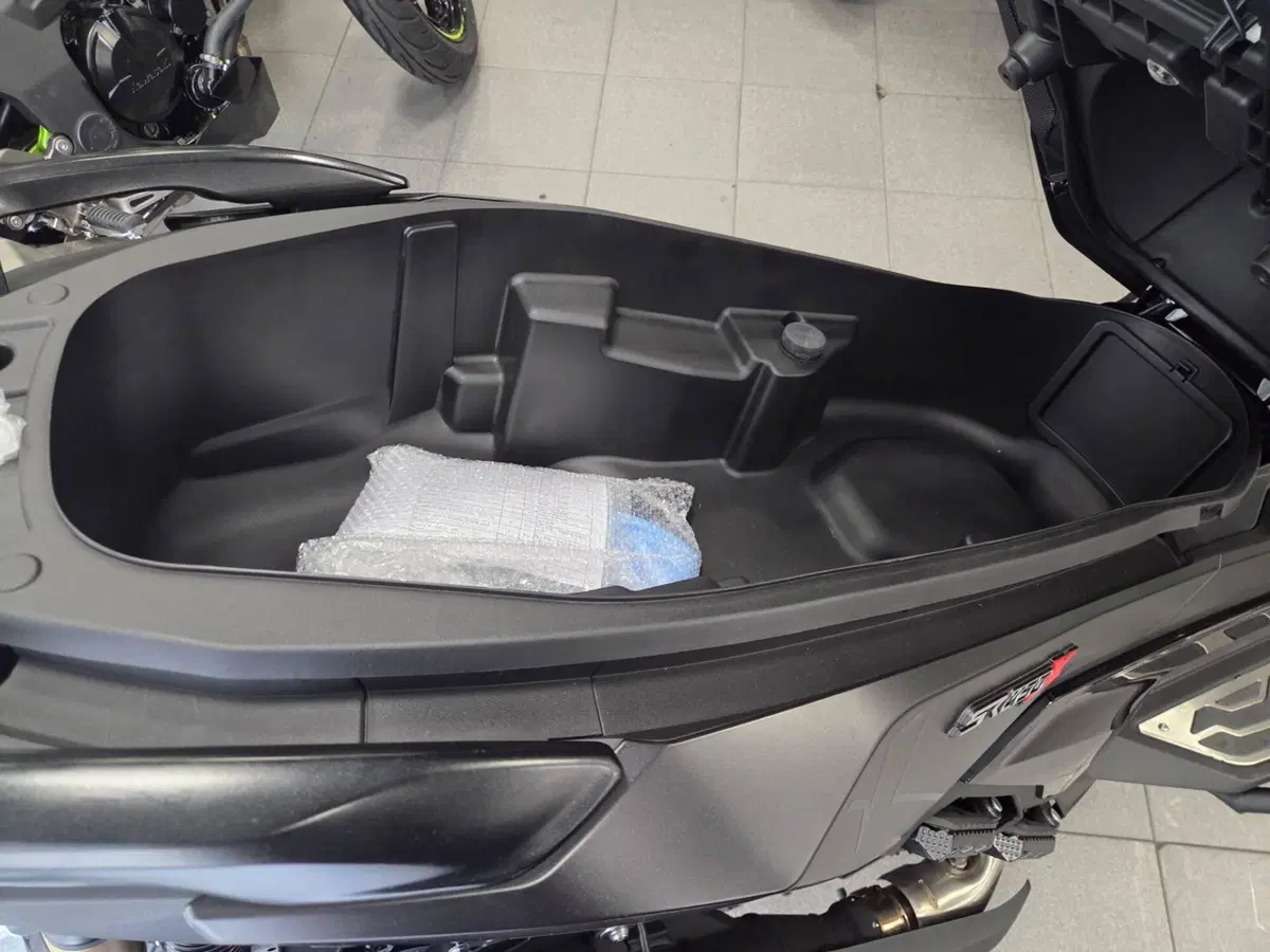 Voge SR450X (2026) (6)
