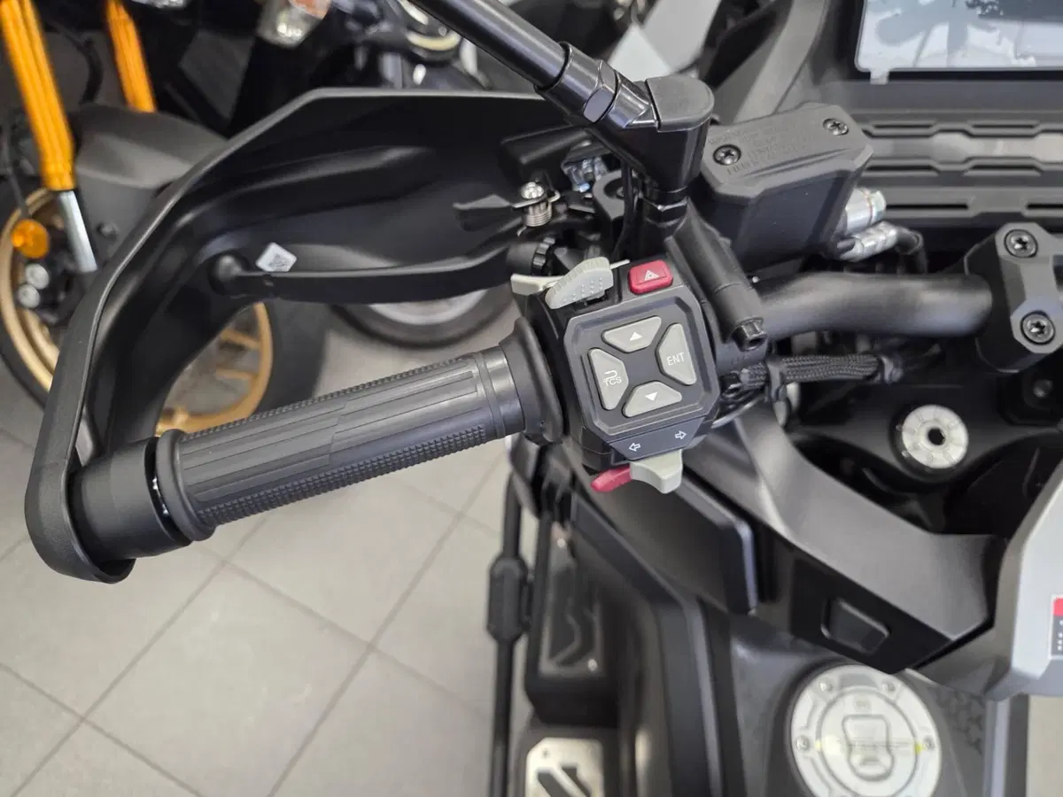 Voge SR450X (2026) (10)