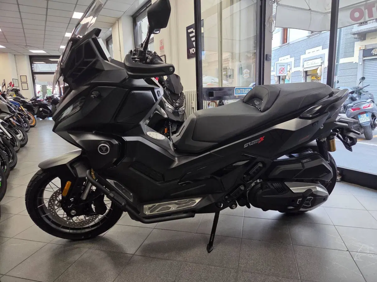 Voge SR450X (2026) (2)