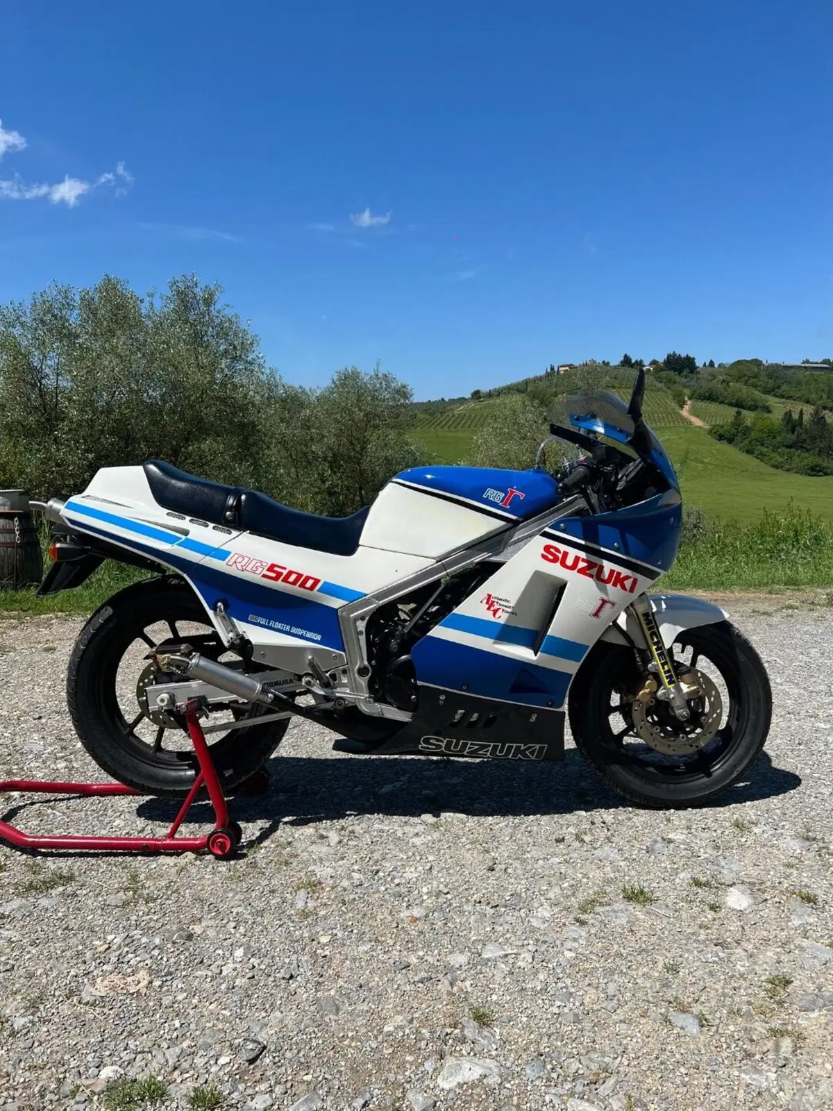 Suzuki Rg 500 gamma (7)