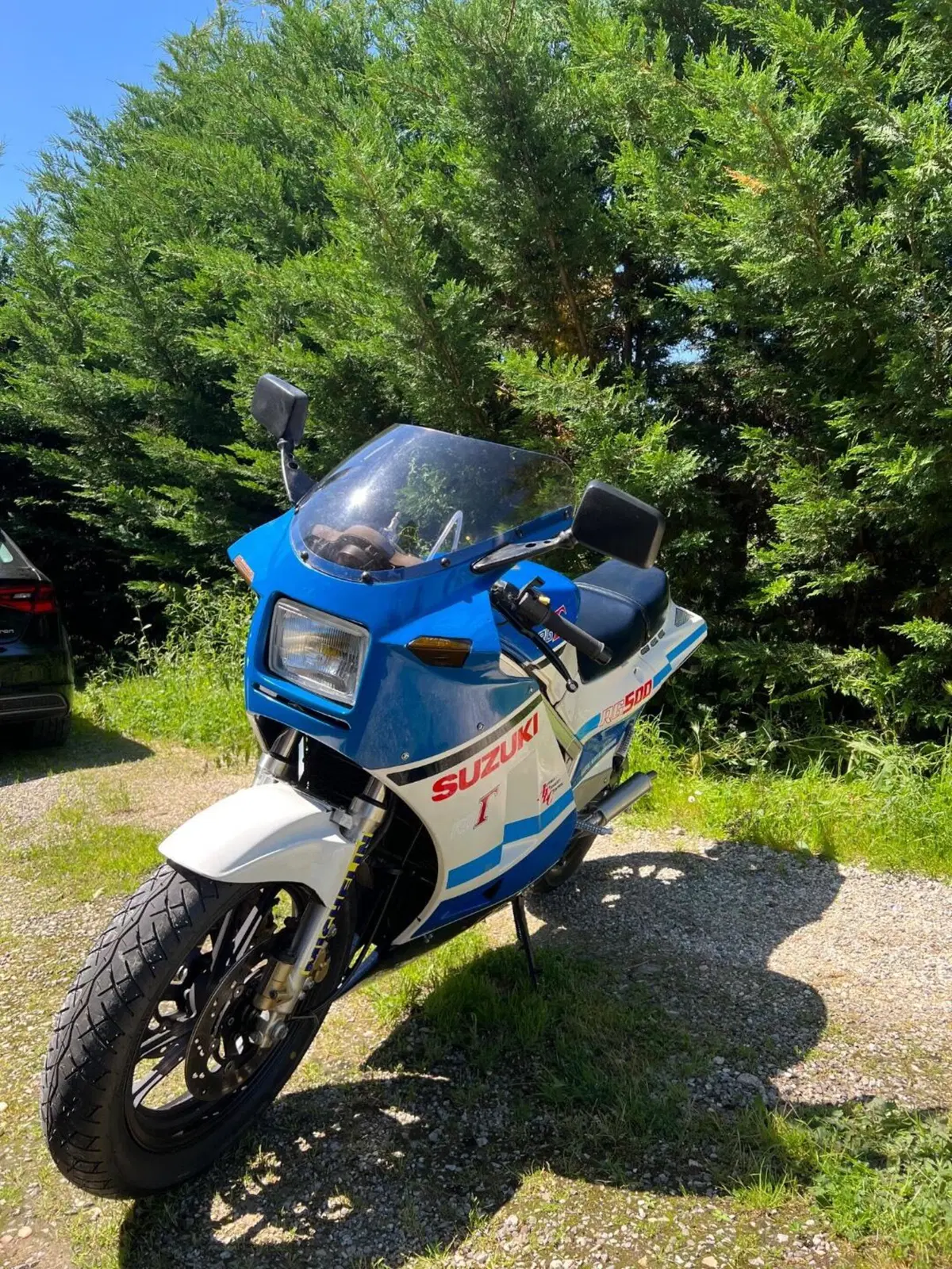 Suzuki Rg 500 gamma (11)